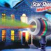 STAR SHOWER