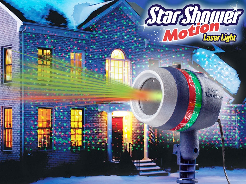 STAR SHOWER