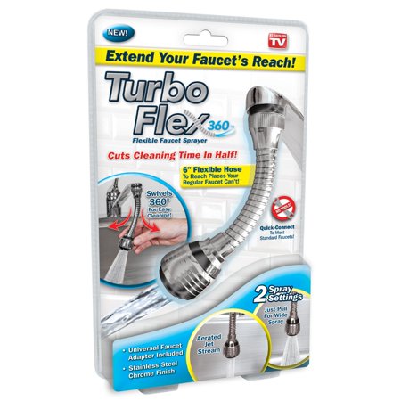 TURBO FLEX