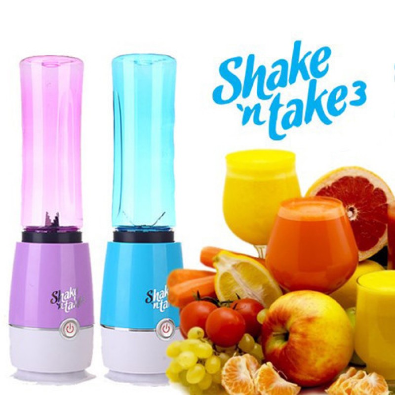 SHAKE N TAKE JUICER (EX03)