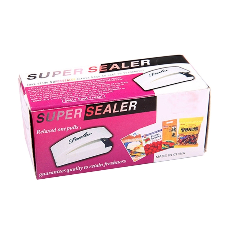 HANDY SUPER SEALER