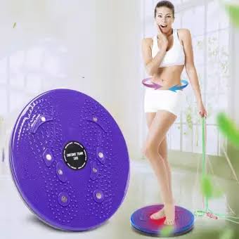 TWISTER SLIMMER