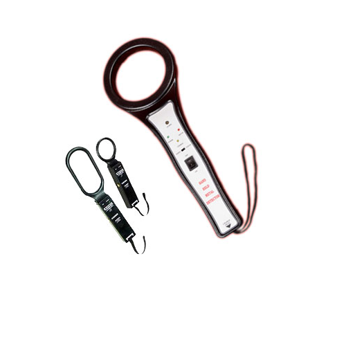 HANDHELD METAL DETECTOR (Check Point)