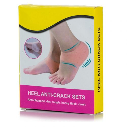 ANTI HEEL