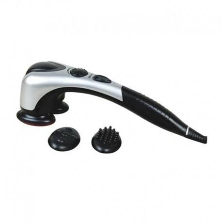 DELUXE MASSAGER