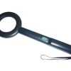 HANDHELD METAL DETECTOR (Check Point)