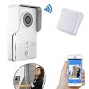 INTERCOM WIFI DOOR BELL
