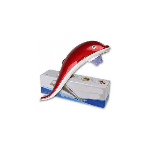DOLPHIN MASSAGER