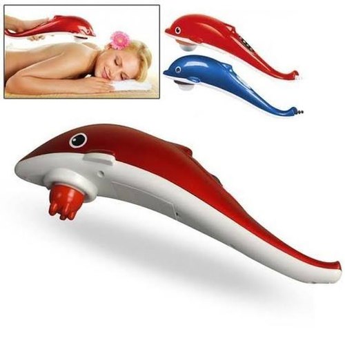 DOLPHIN MASSAGER