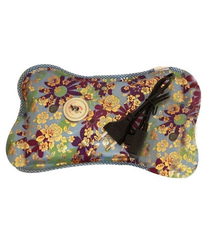ELECTRIC HEATING MASSAGE PAD