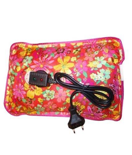 ELECTRIC HEATING MASSAGE PAD
