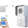 INTERCOM WIFI DOOR BELL