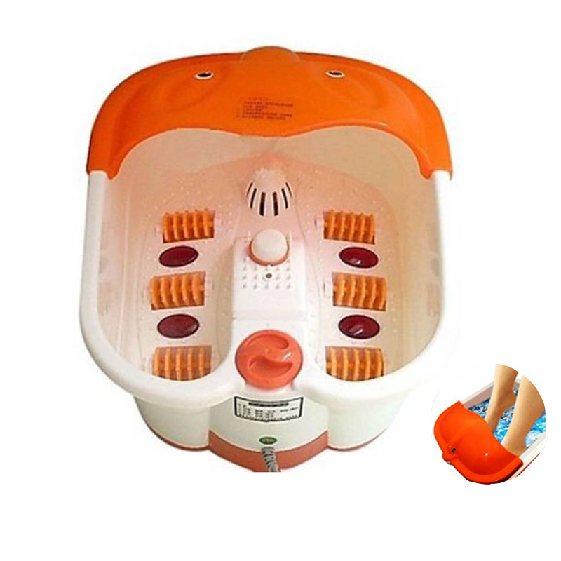 FOOTHBATH MASSAGER