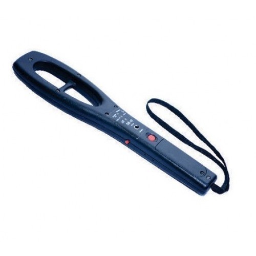 HANDHELD METAL DETECTOR (Check Point)