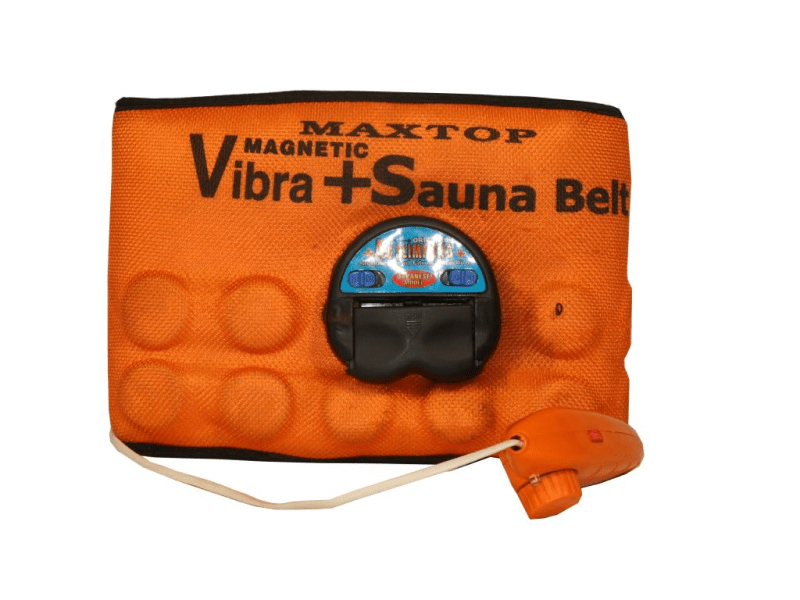 SAUNA BELT