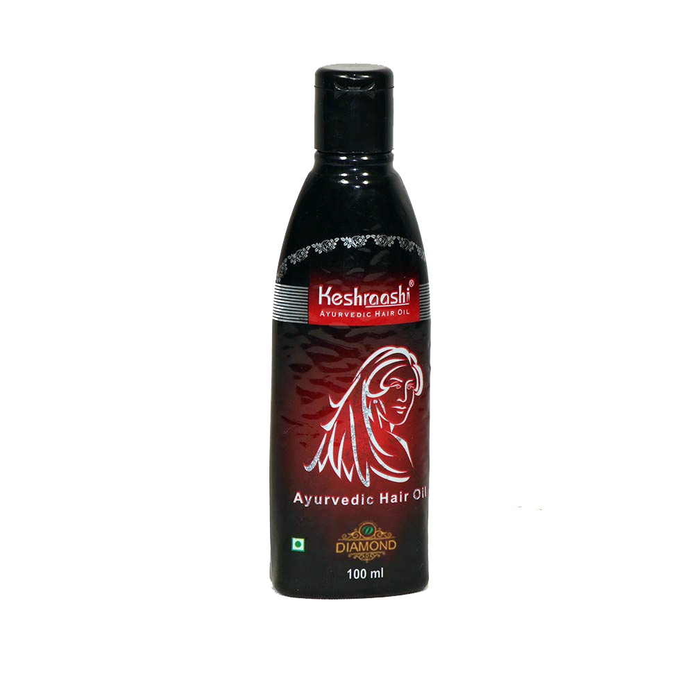 DIAMOND KESHRASHI HAIR OIL