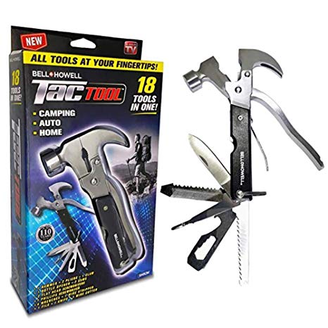 TAC TOOL