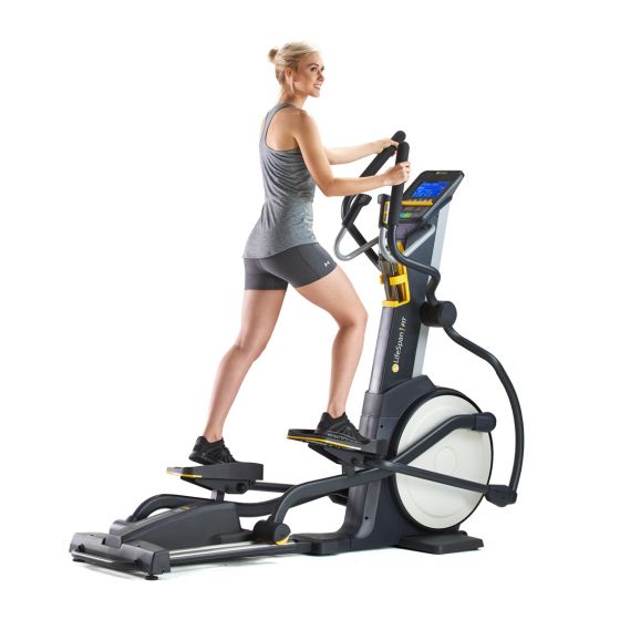 LIFESPAN ELLIPTICAL