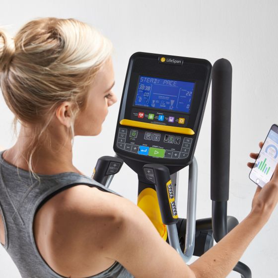 LIFESPAN ELLIPTICAL