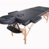 MASSAGE BED