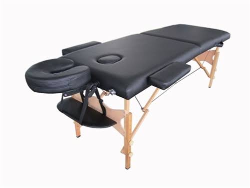MASSAGE BED