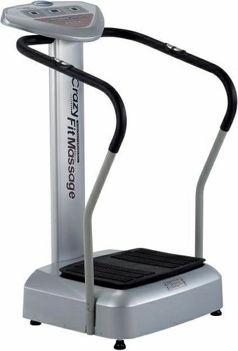 FITNESS VIBRATION PLATFORM