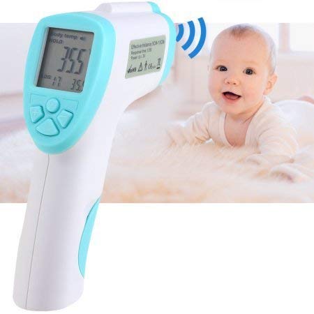 INFRARED THERMOMETER