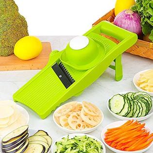 PLATINUM SLICER