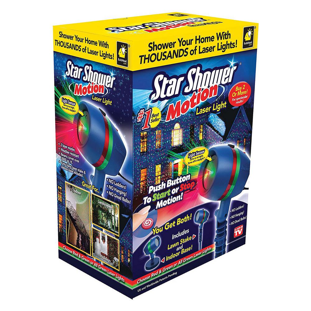 STAR SHOWER