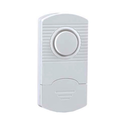 WIRELESS WINDOW ALARM