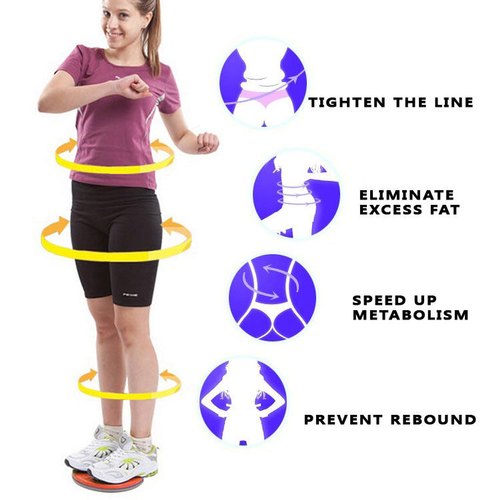 TWISTER SLIMMER