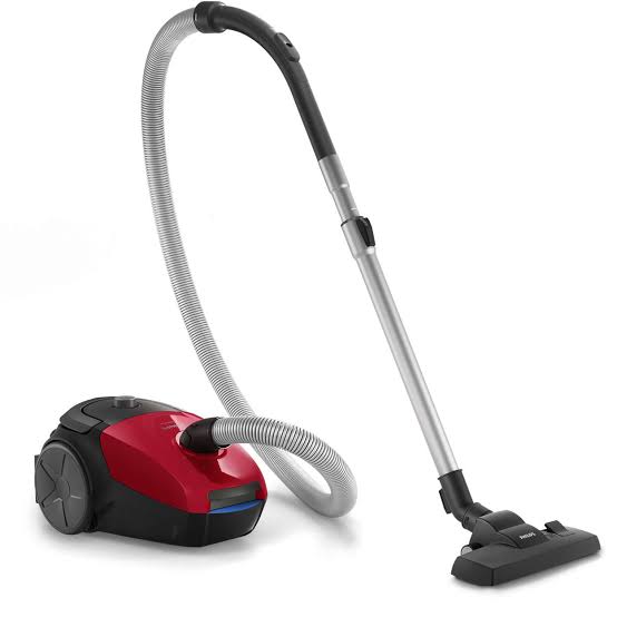 VACUUM CLEANER COMMERCIAL