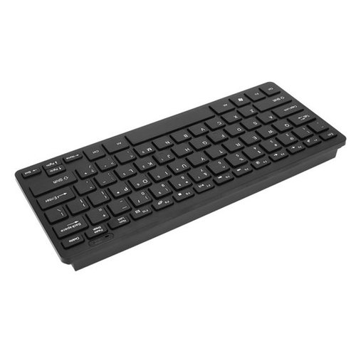 WIRELESS KEYBOARD & MOUSE
