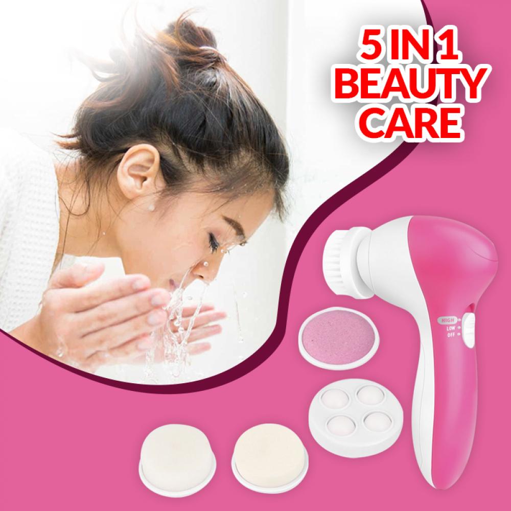 BEAUTY CARE MASSAGER