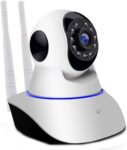 IP Wireless Camera