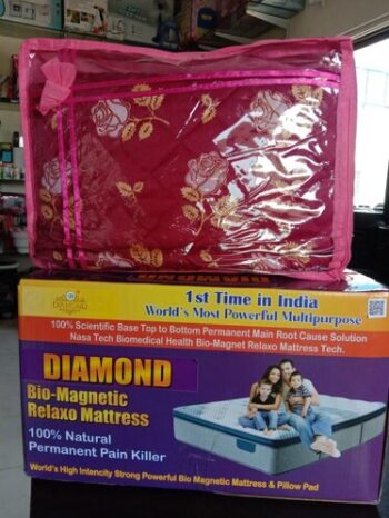 Bio Magnetic mattress Pad