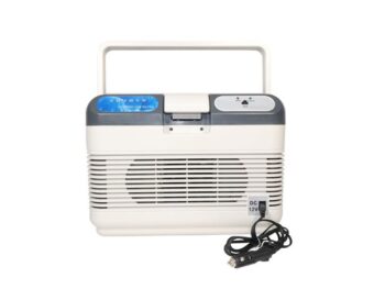 Car Refrigerator (12ltr) AC/DC