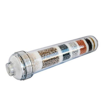 Alkaline Cartridge Application: Industrial