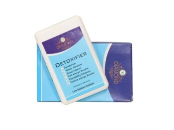 Diamond Detoxifier Spray