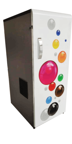 HLT PREMIUM ATTA CHAKKI (5KG)