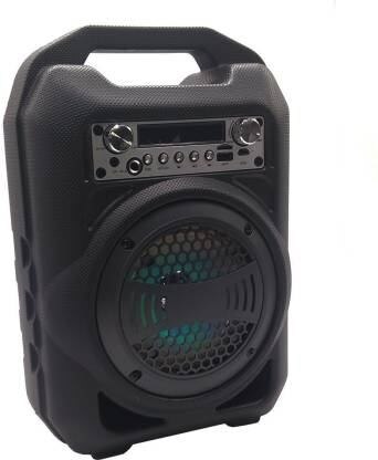 Bluetooth Speaker (BS-12)