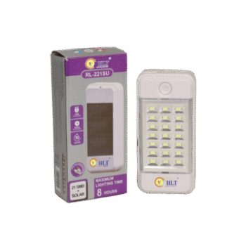 Hlt Led Torch (RL-221SU)