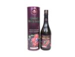DIAMOND BERRY MAGIC WITH CYLINDER (1000ML)