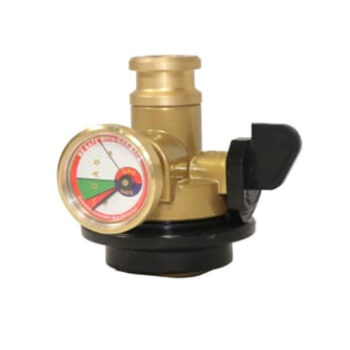 Gas Safe (Vertical) - Application: Industrial