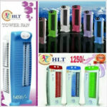 Any Hlt Tower Fan Gold