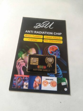 Anti Radiation chip