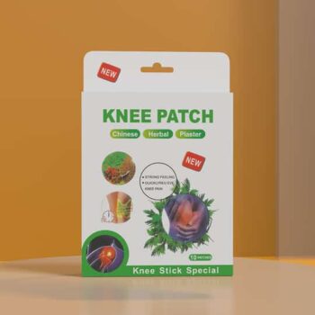 knee Patch