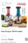 Push Copper 700ml (Radhe)