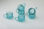 Tea Cup 6pcs Set