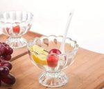 Ice Cream Cup Bowl 6pcs Set